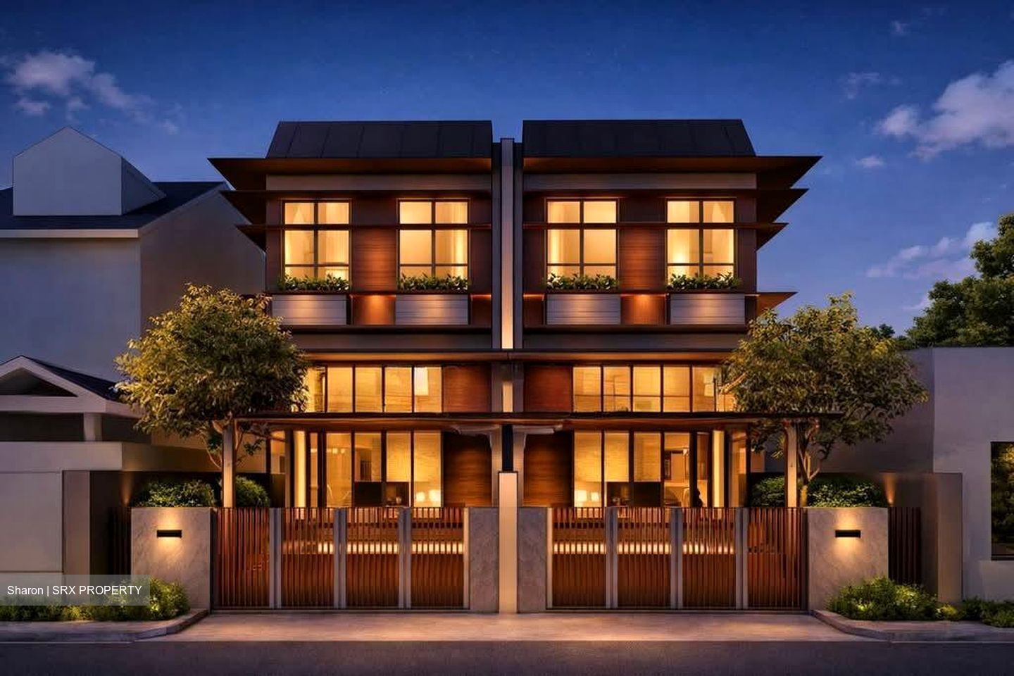 Ang Mo Kio Industrial Park 2 (D20), Semi-Detached #581228291